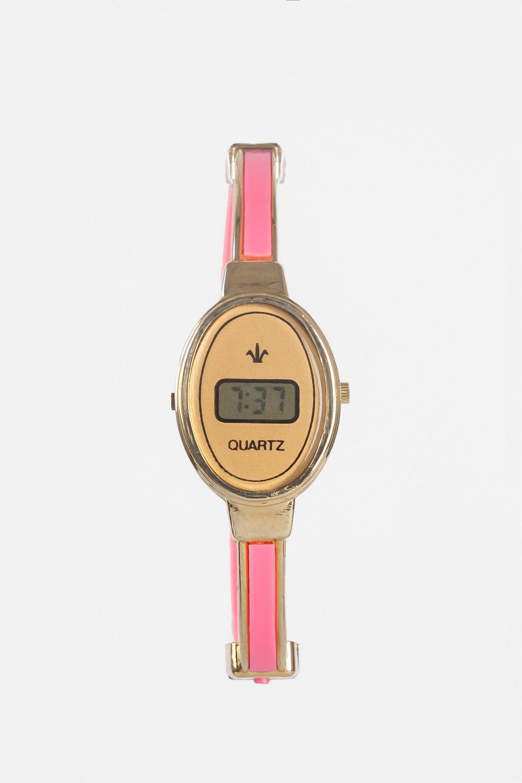 WCHRBANG - Bangle Bracelet Watch