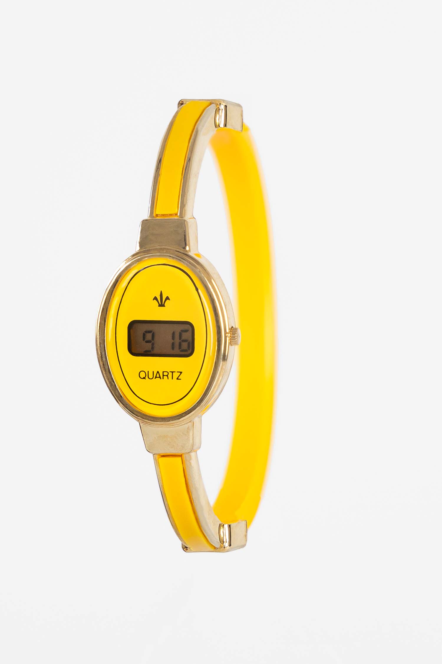 WCHRBANG - Bangle Bracelet Watch