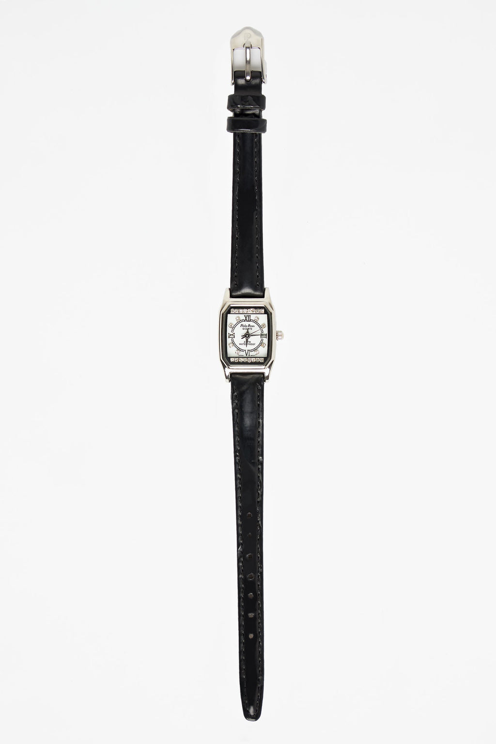 WCHRBPHI - Women's Philip Persio Leather Watch