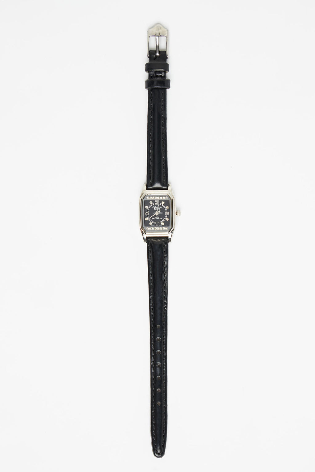 WCHRBPHI - Women's Philip Persio Leather Watch