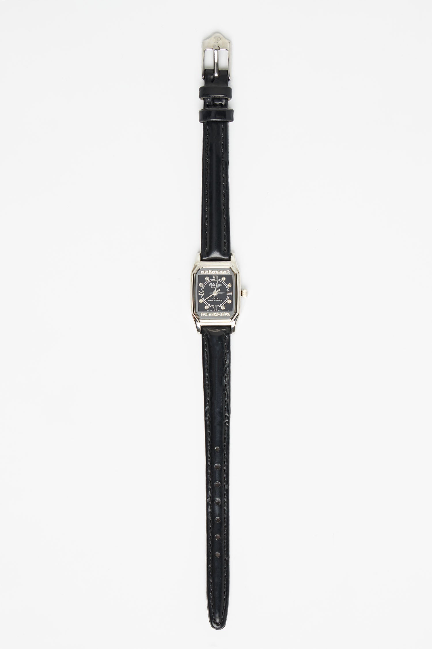 WCHRBPHI - Women's Philip Persio Leather Watch