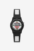 WCHRGPINK - Anyone for Tennis Watch