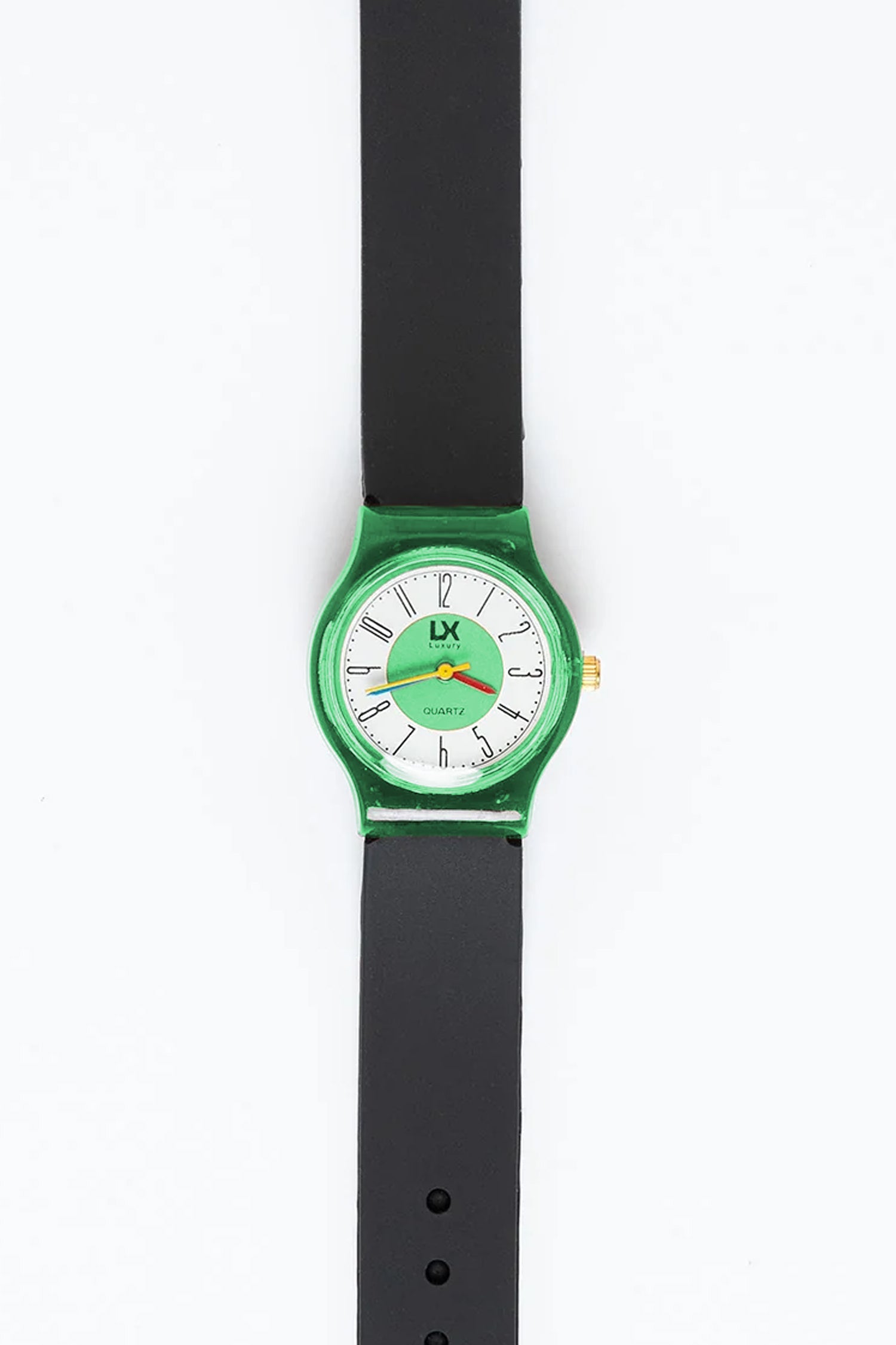 WCHRPRIM - Primary Colors Watch