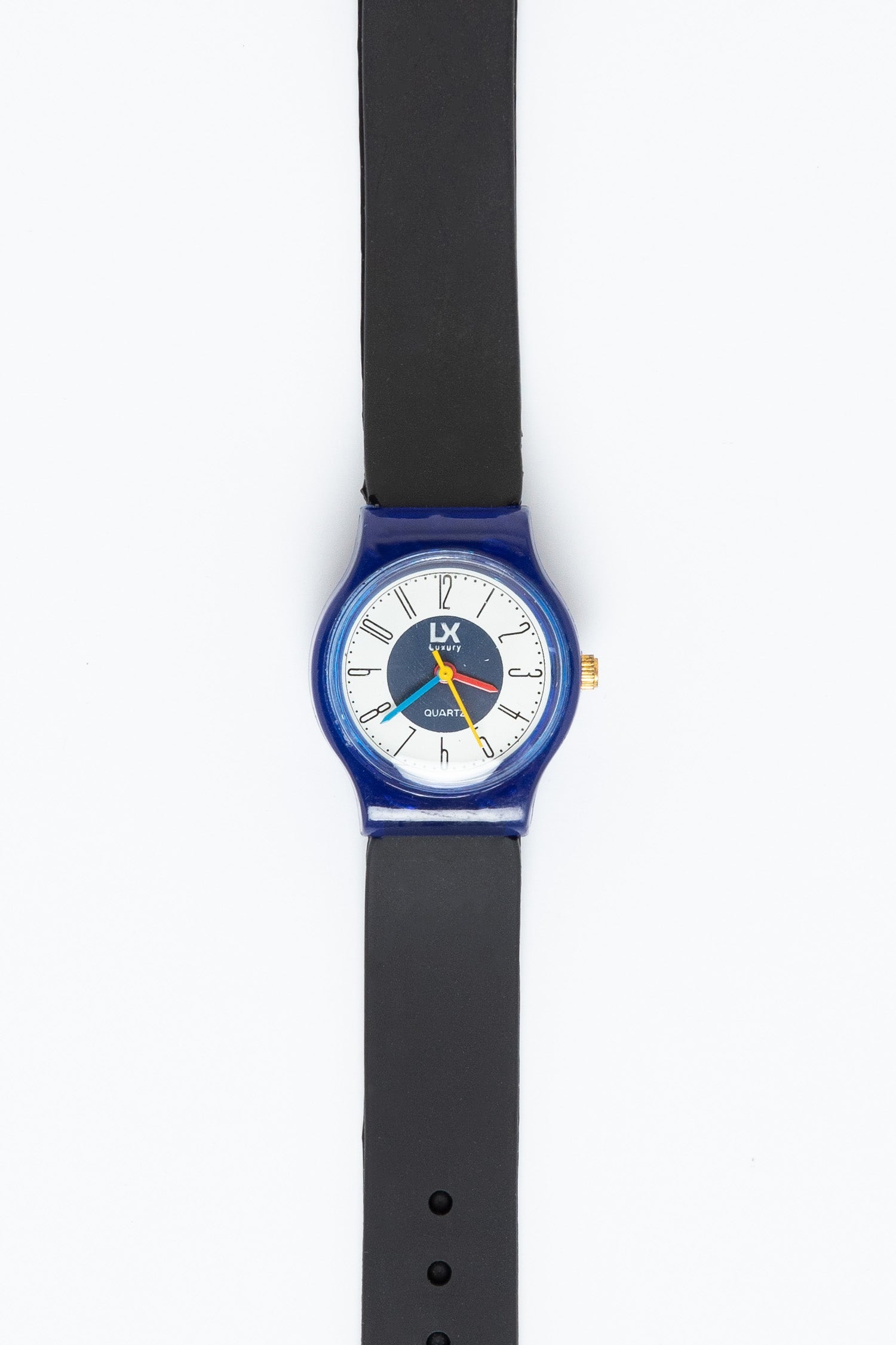 WCHRPRIM - Primary Colors Watch