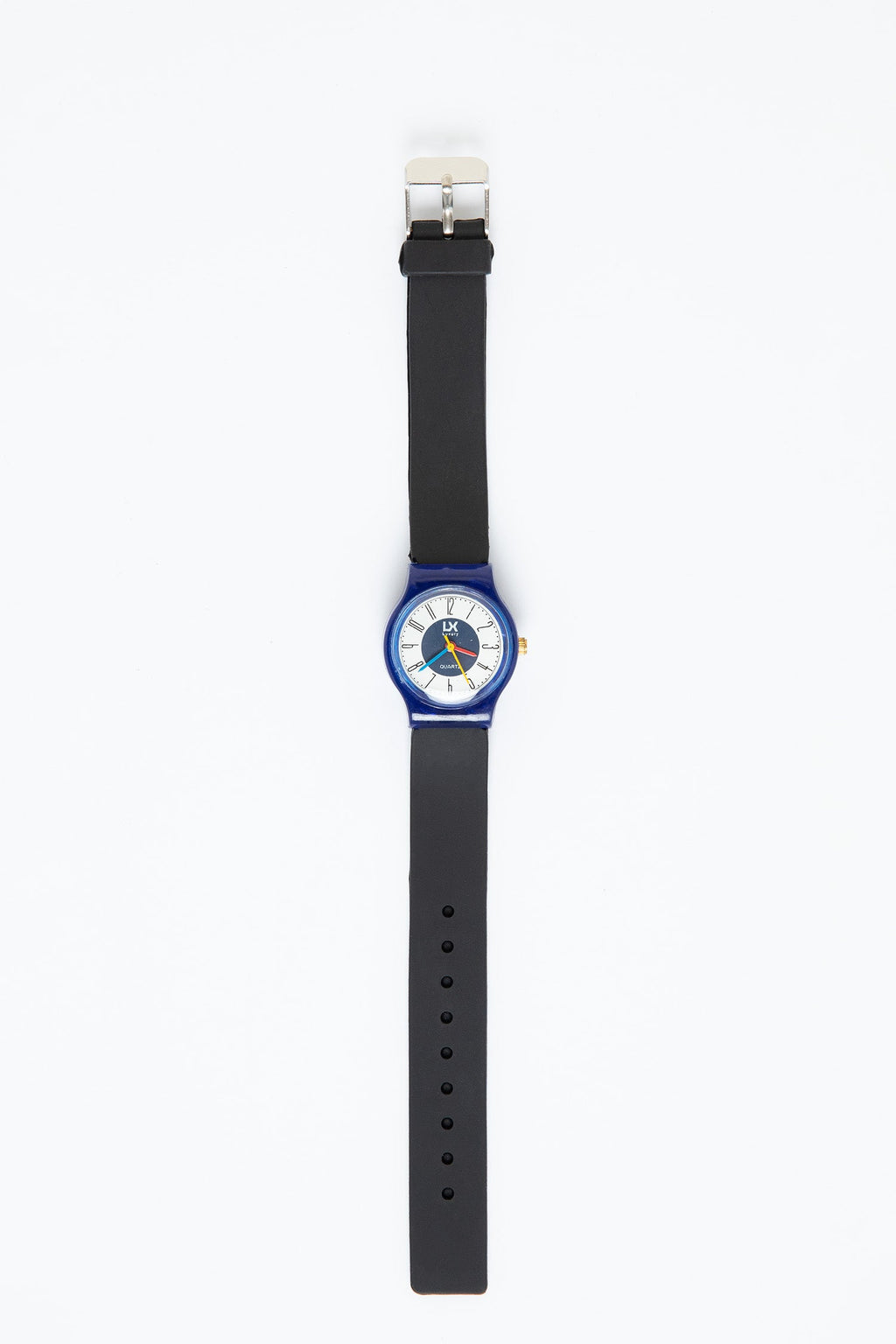 WCHRPRIM - Primary Colors Watch