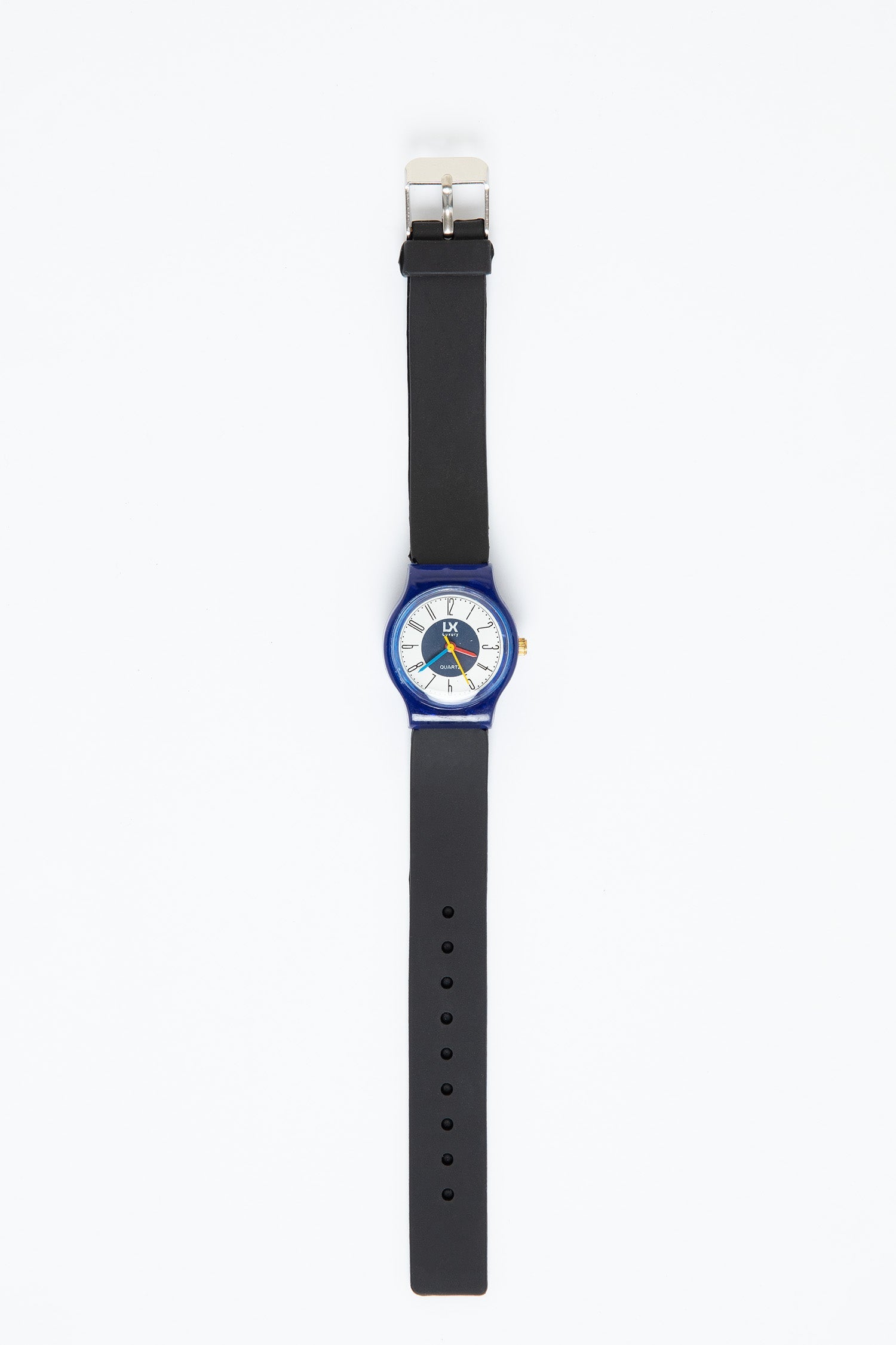 WCHRPRIM - Primary Colors Watch
