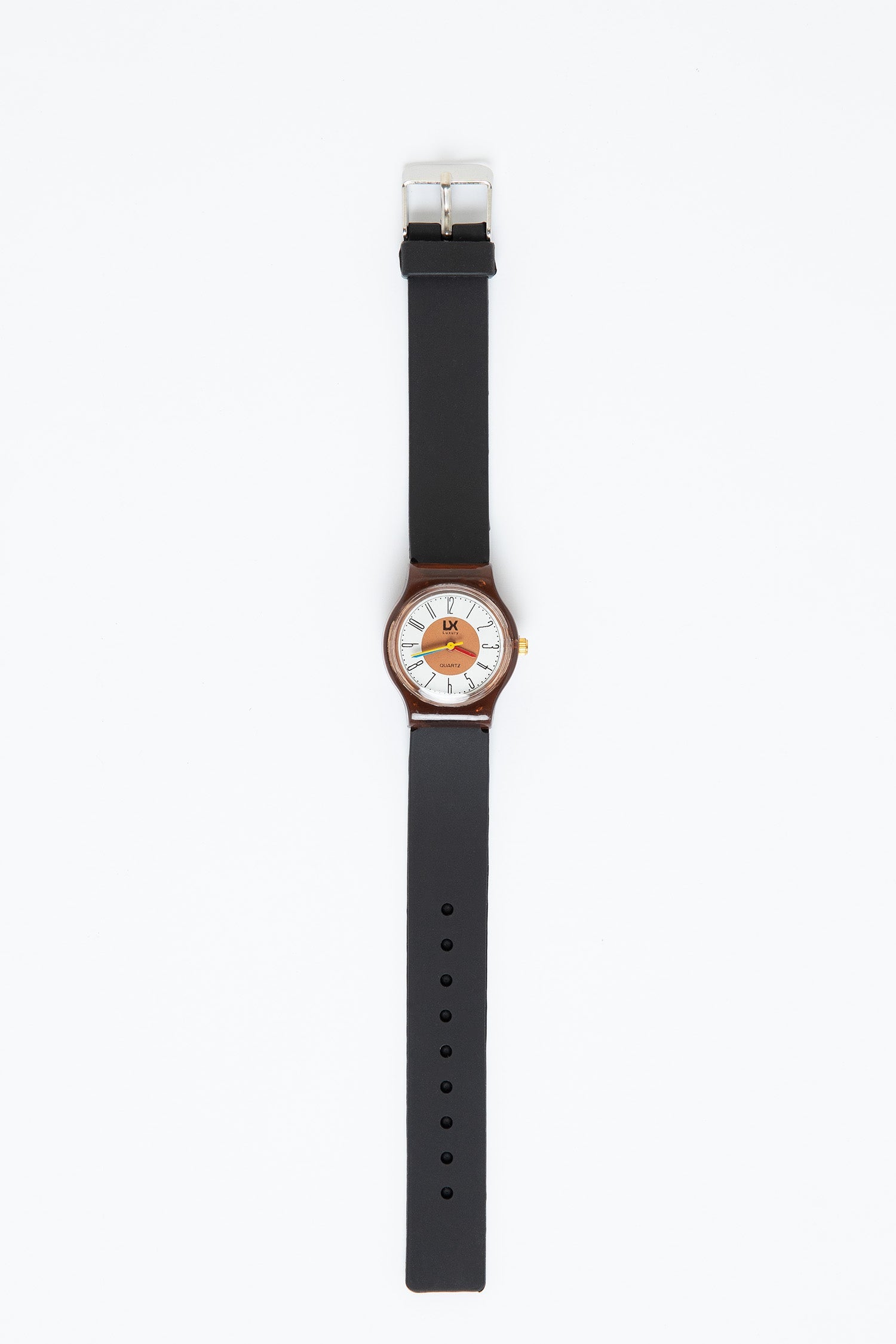 WCHRPRIM - Primary Colors Watch