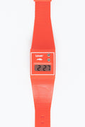 WCHRTRANS - The Transparent Watch