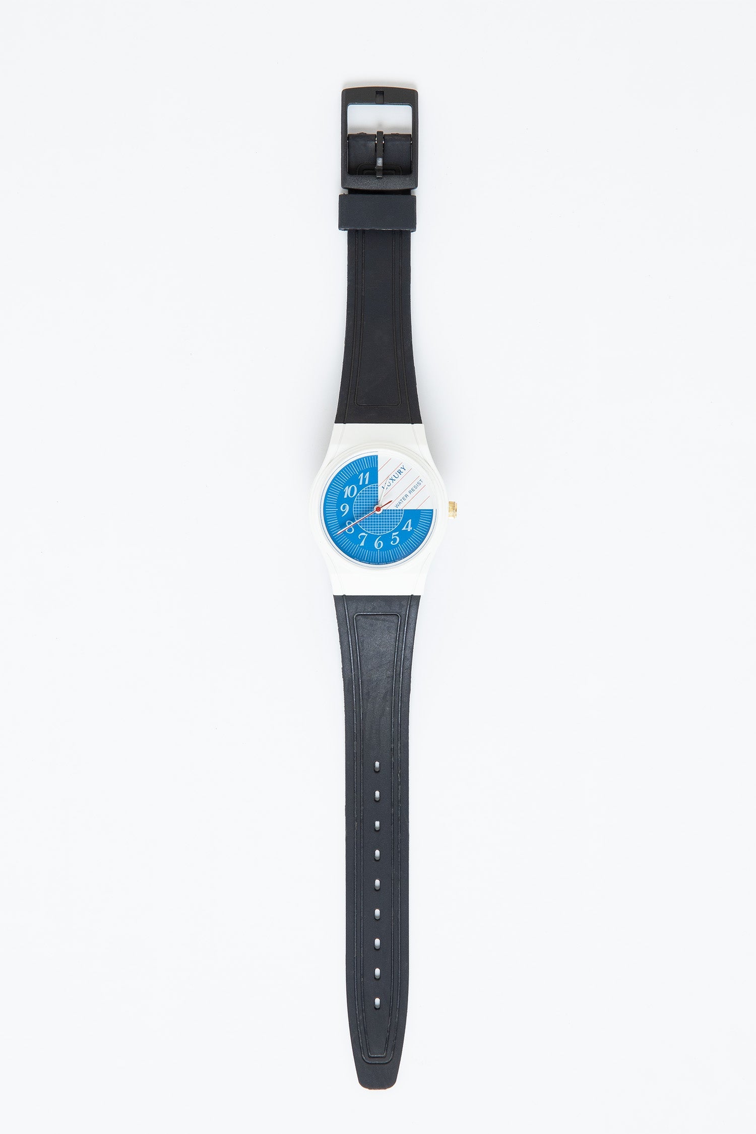 WCHRWIND - Self Winding Watch