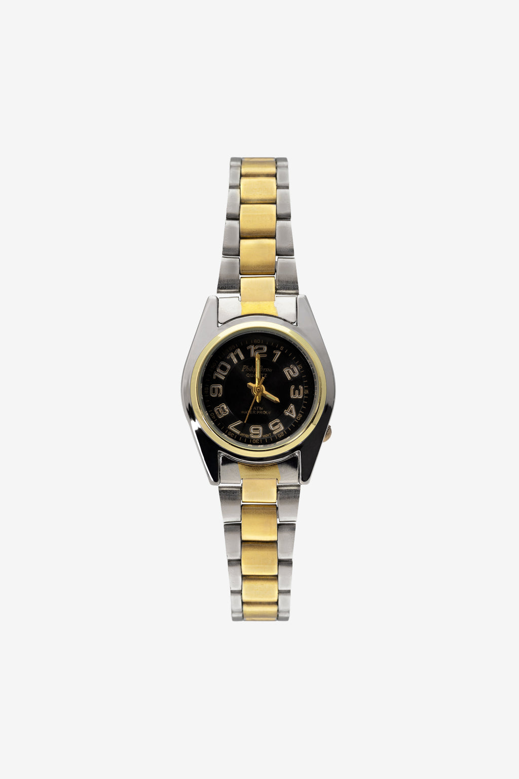 WCHSLUX1 - Small Luxury Classic Watch