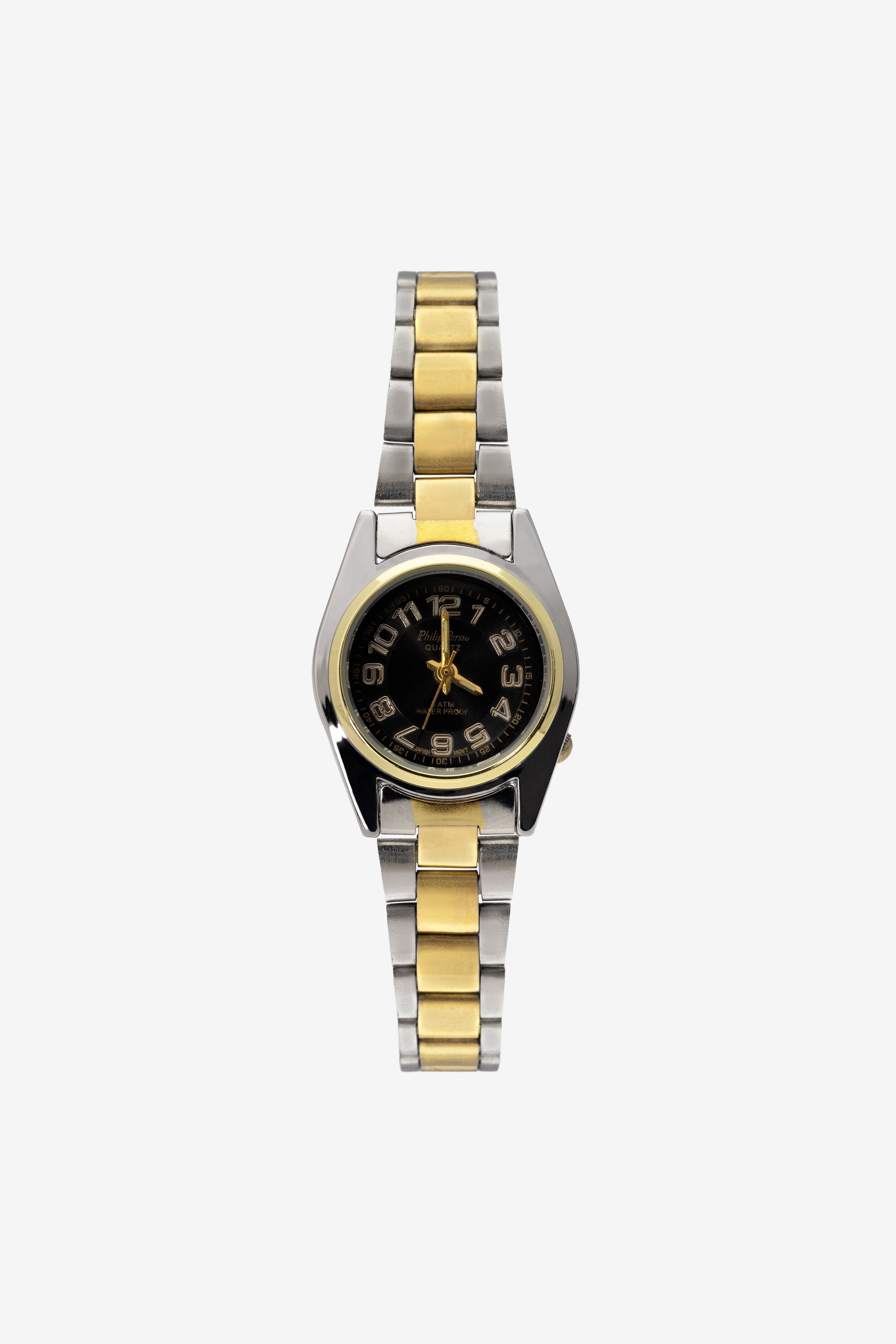 WCHSLUX1 - Small Luxury Classic Watch