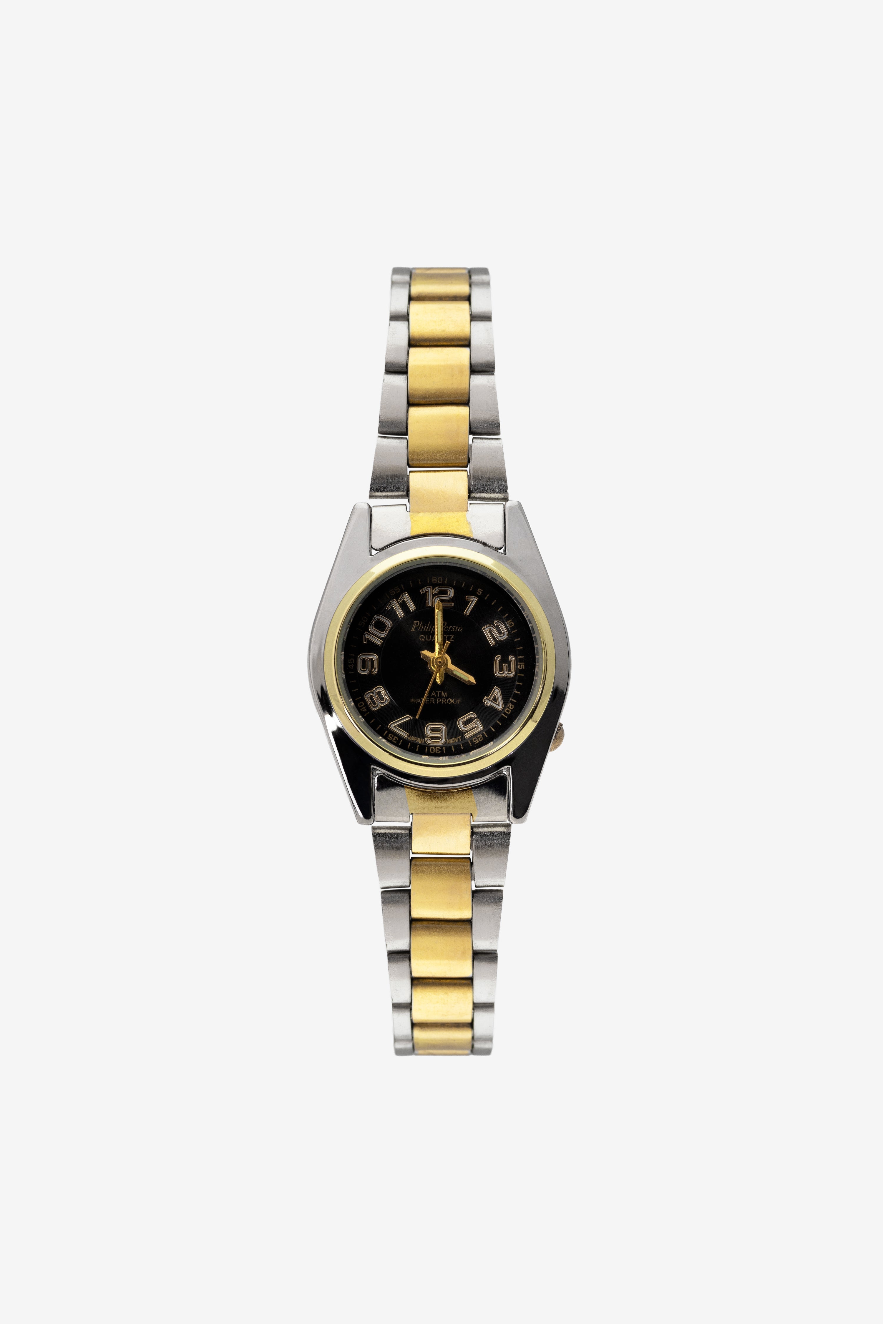 WCHSLUX1 - Small Luxury Classic Watch