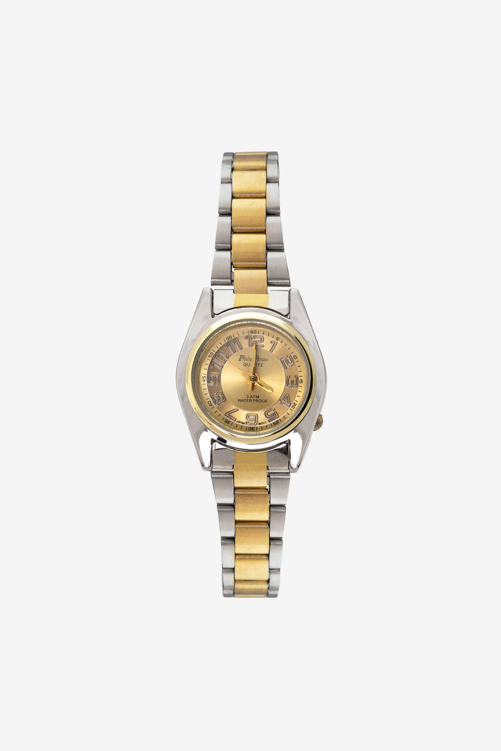 WCHSLUX1 - Small Luxury Classic Watch