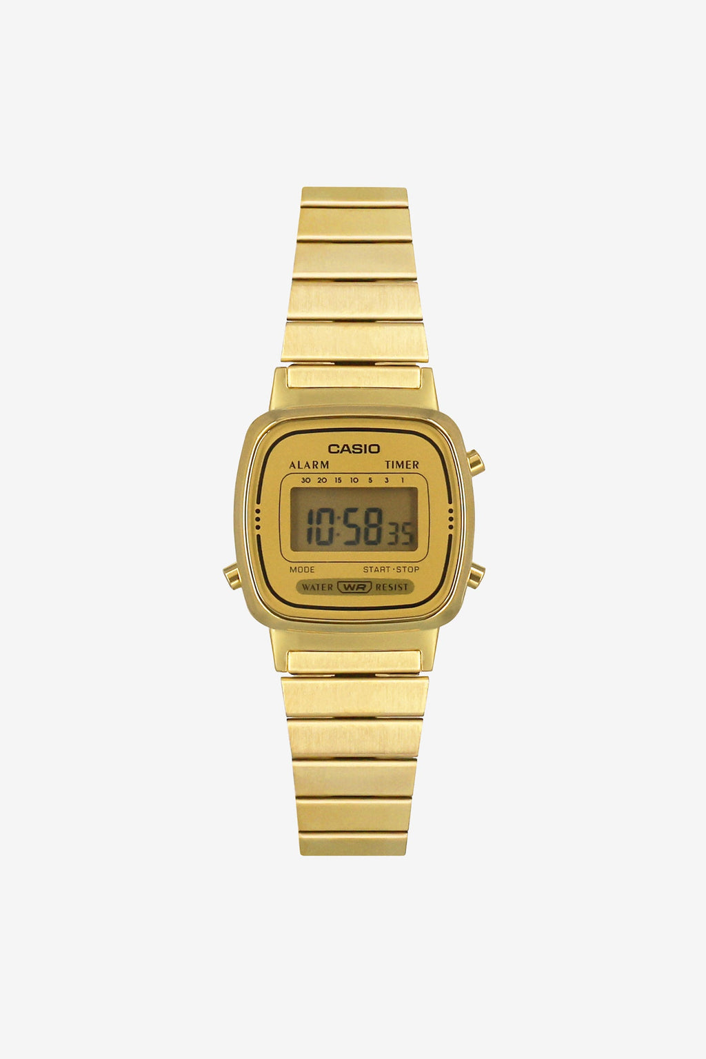 WCHVNG01 - Casio Unisex Vintage Watch