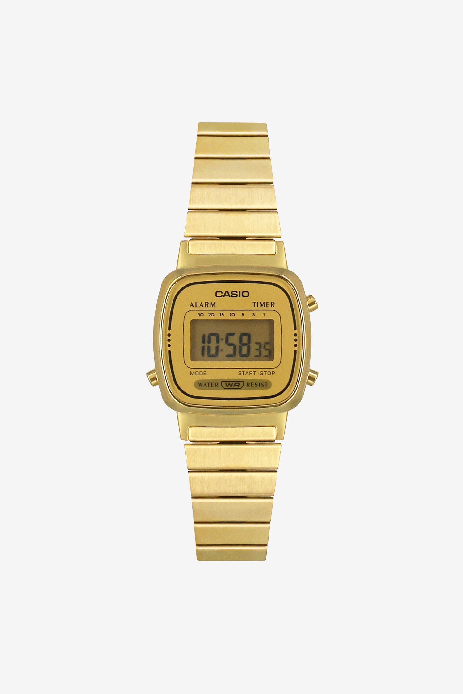WCHVNG01 - Casio Unisex Vintage Watch