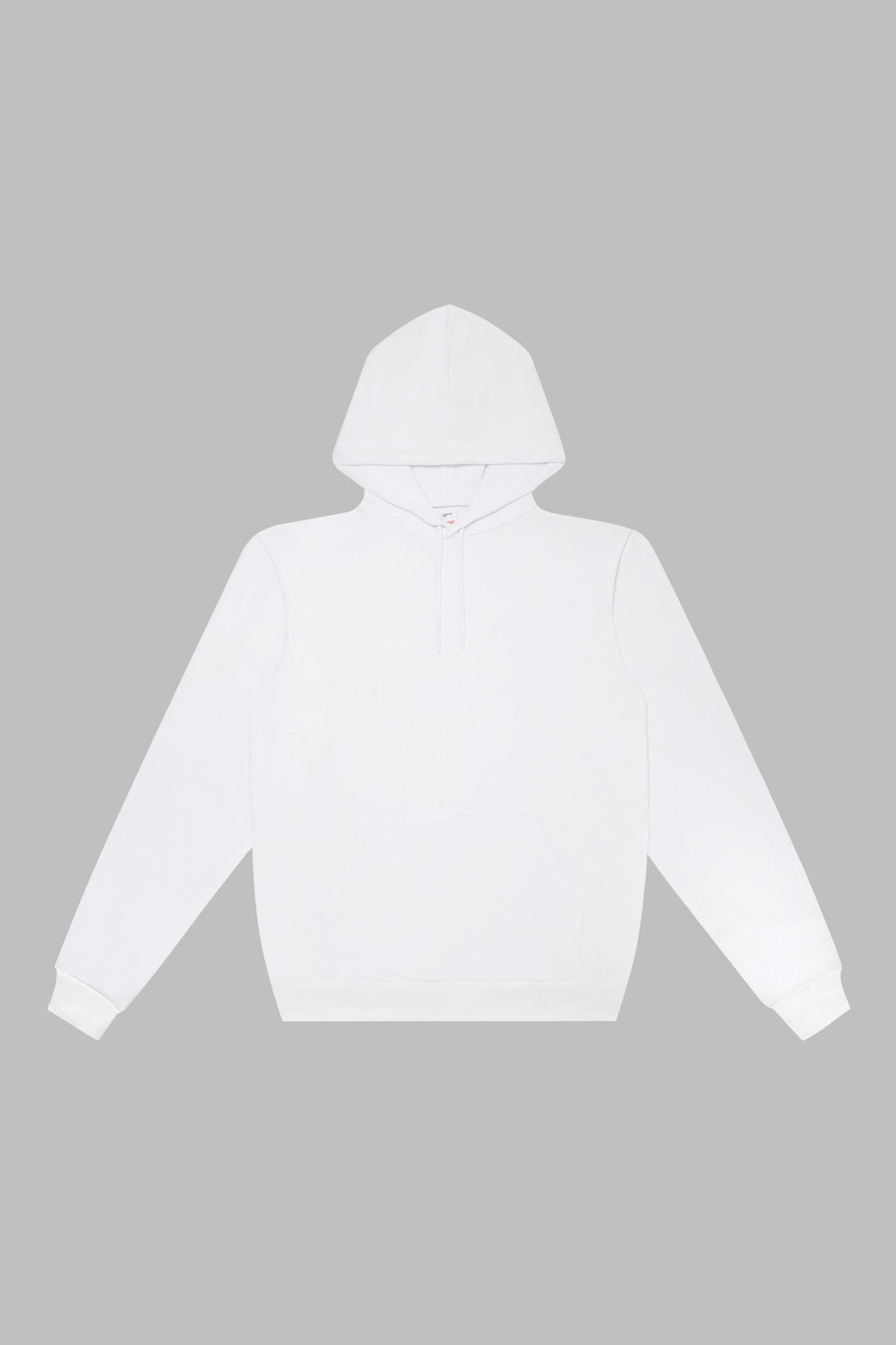 F98 - 50/50 Dropped Shoulder Pullover Hoodie