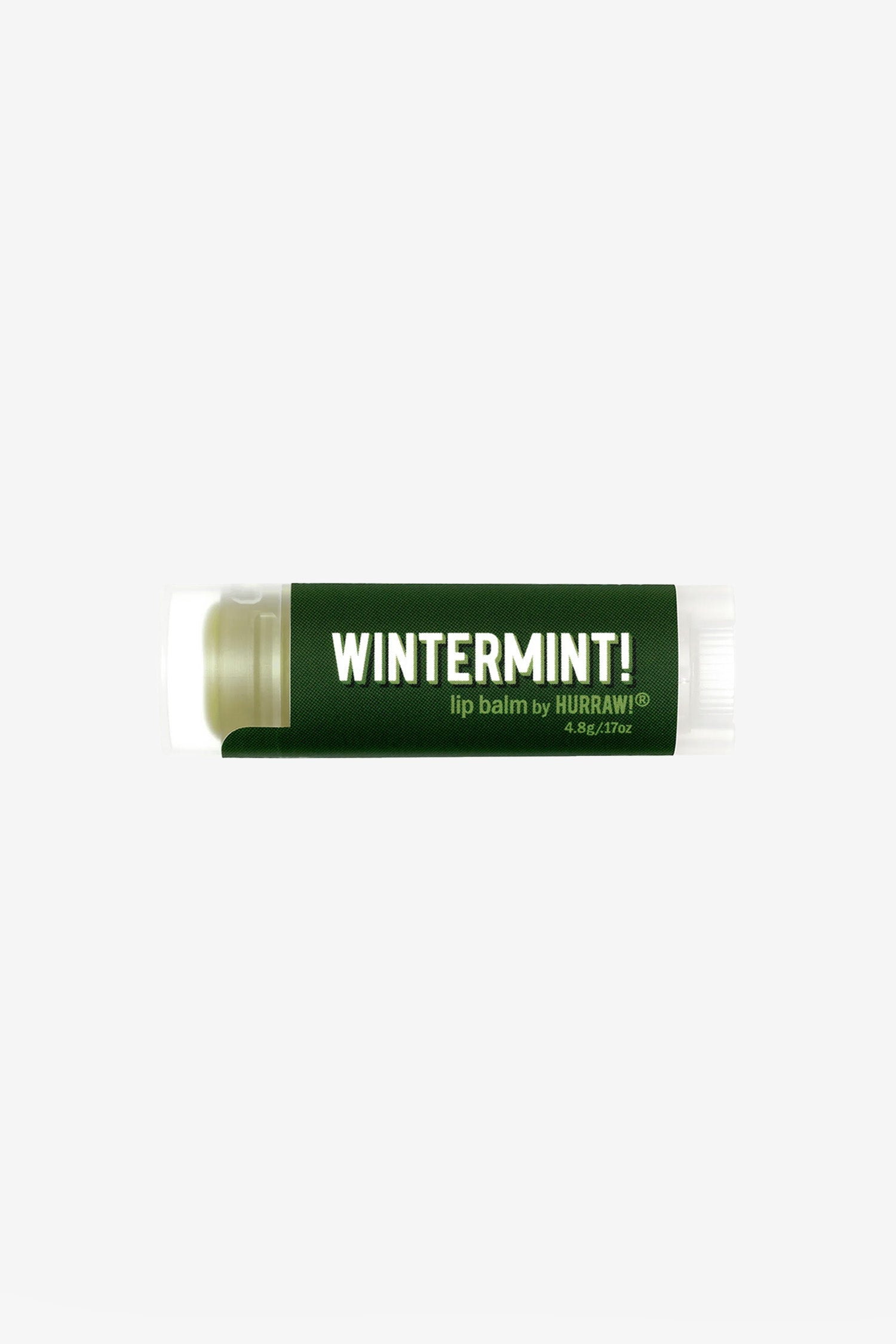 HURRAW - Hurraw Lip Balm