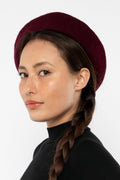 WLBERET - Wool Beret