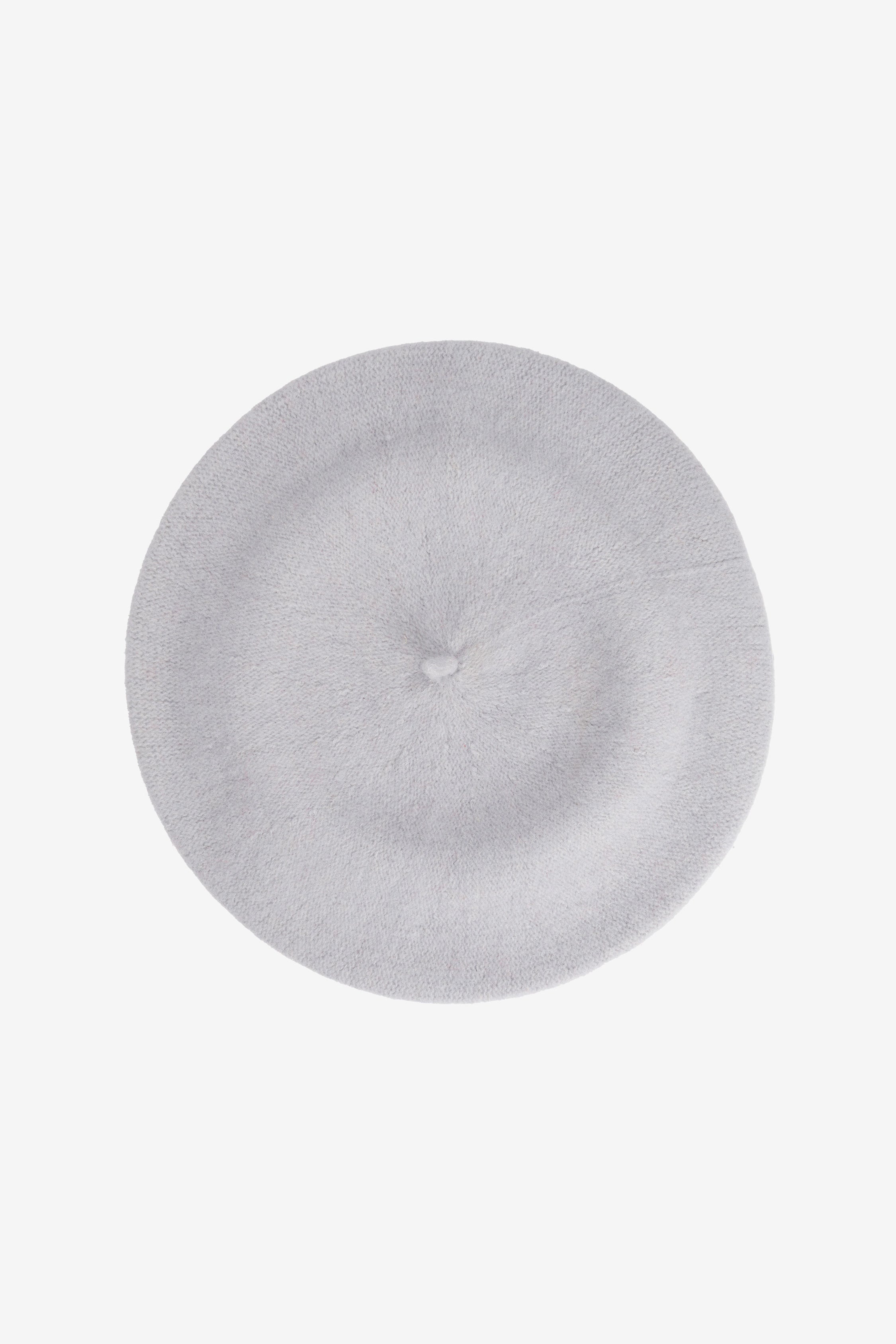 WLBERET - Wool Beret