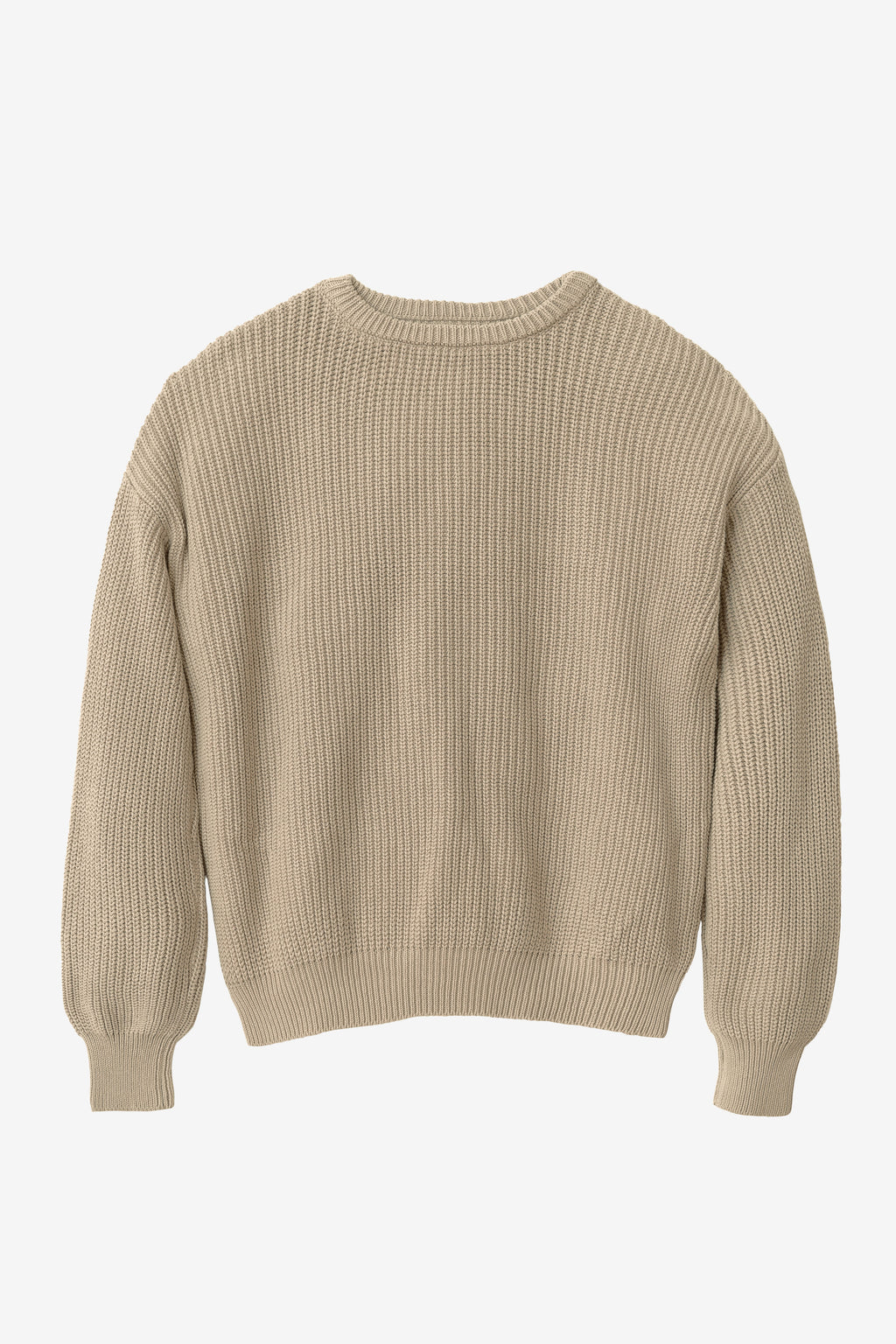 FMP01 - Unisex Fisherman Pullover
