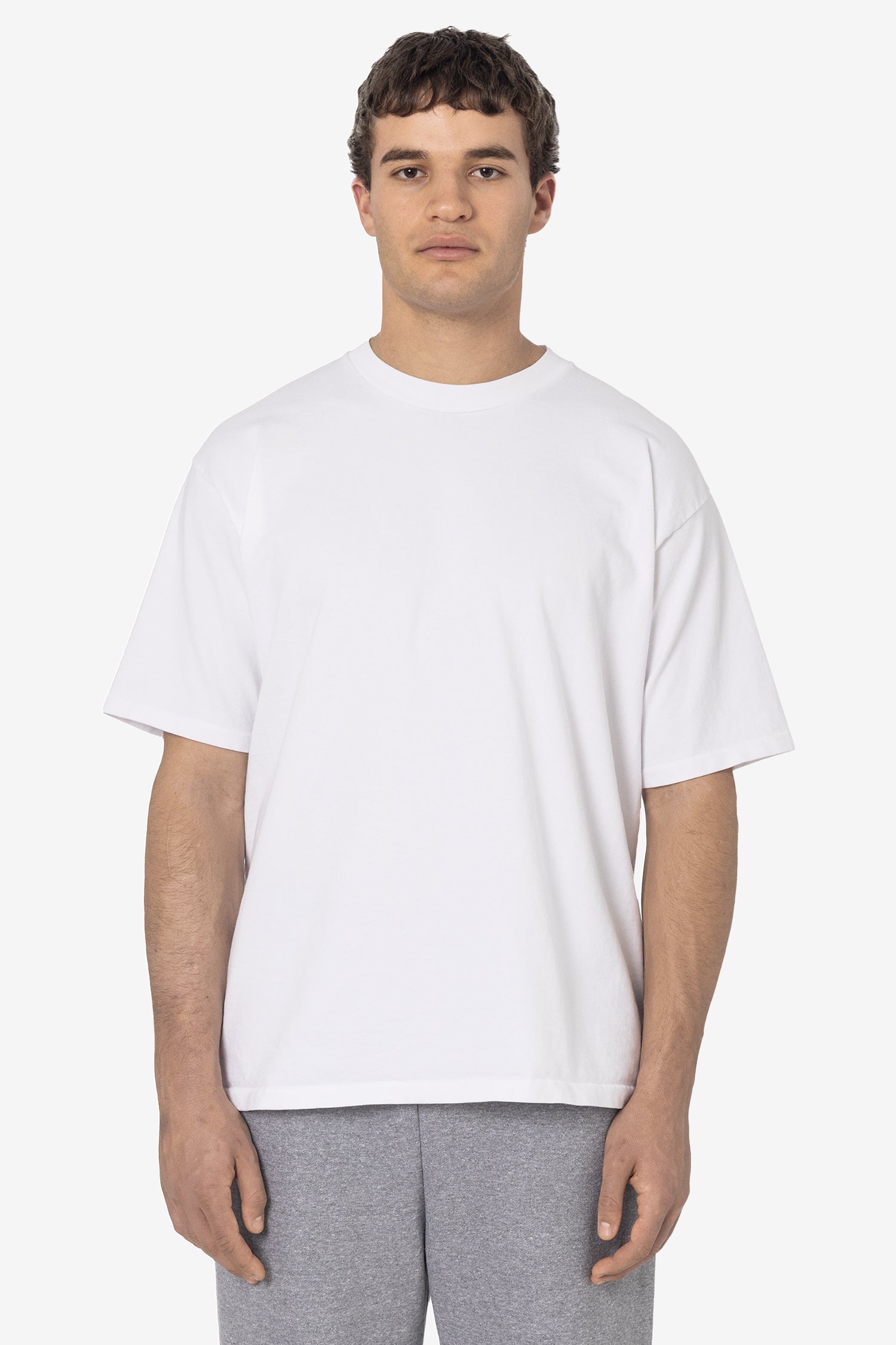 DELX01GD - 9oz Workman Deluxe T-Shirt