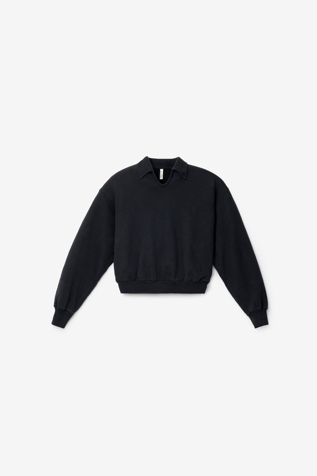 ALP412GD - Alpine Fleece Polo Pullover