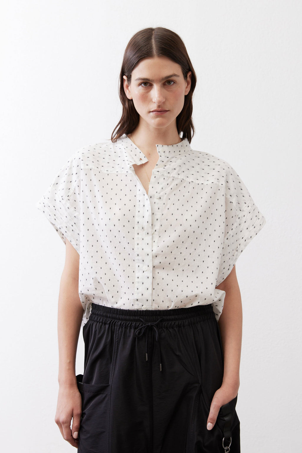 Always Chic Blouse
