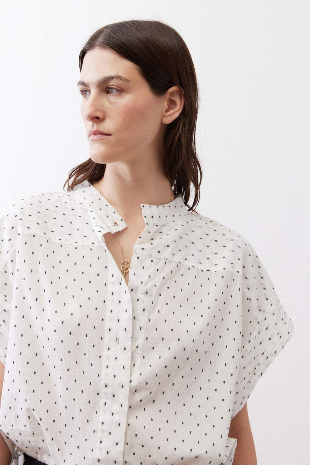Always Chic Blouse