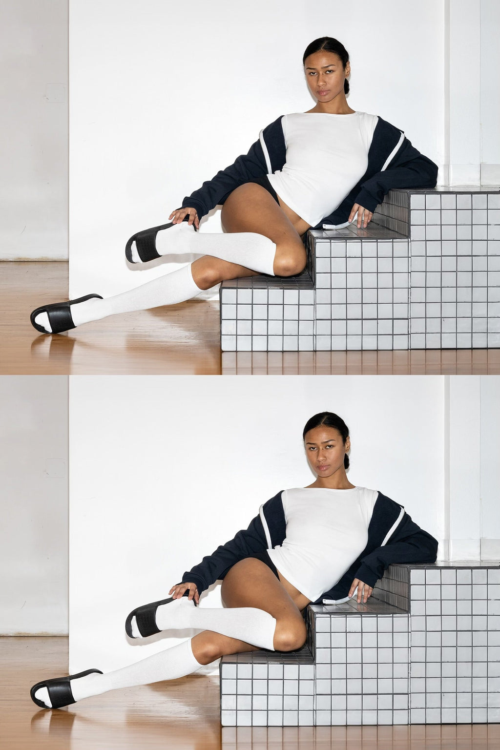 UNISLIDE - Unisex Slides