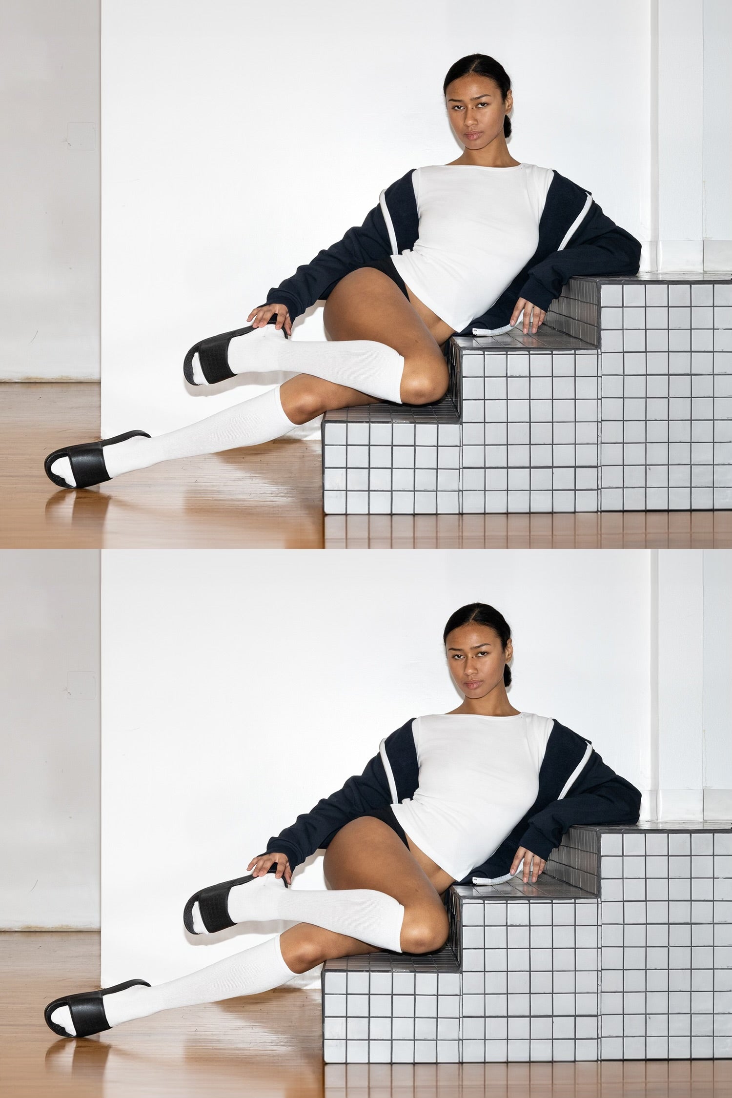 UNISLIDE - Unisex Slides