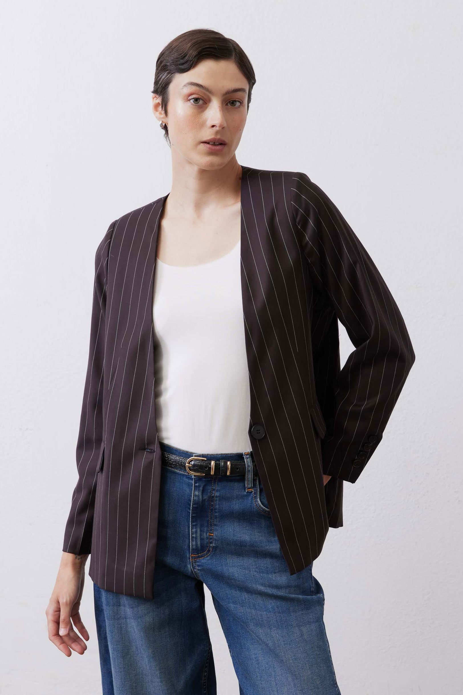 The Anywhere Blazer