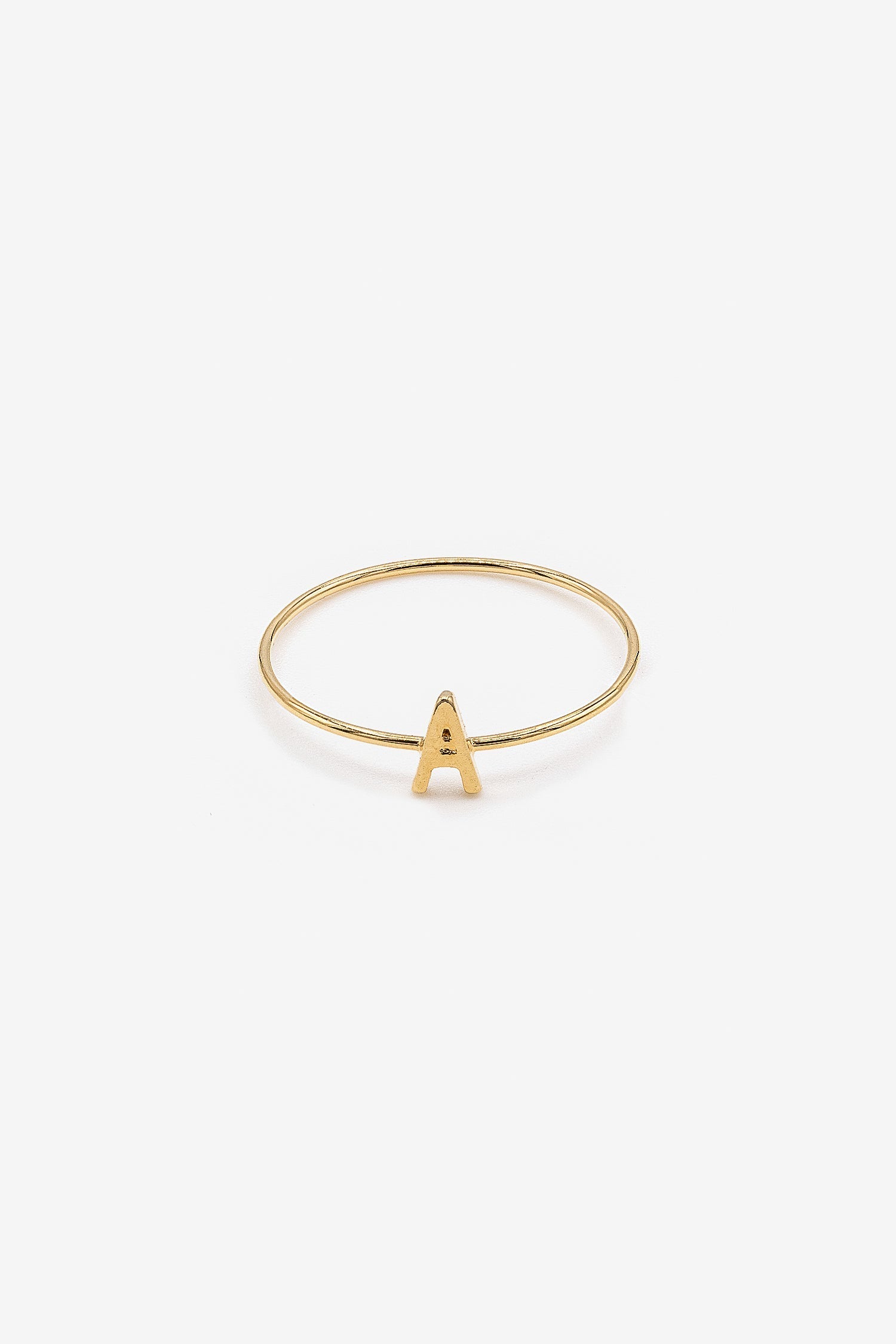 ALPHRNG - Alphabet Ring