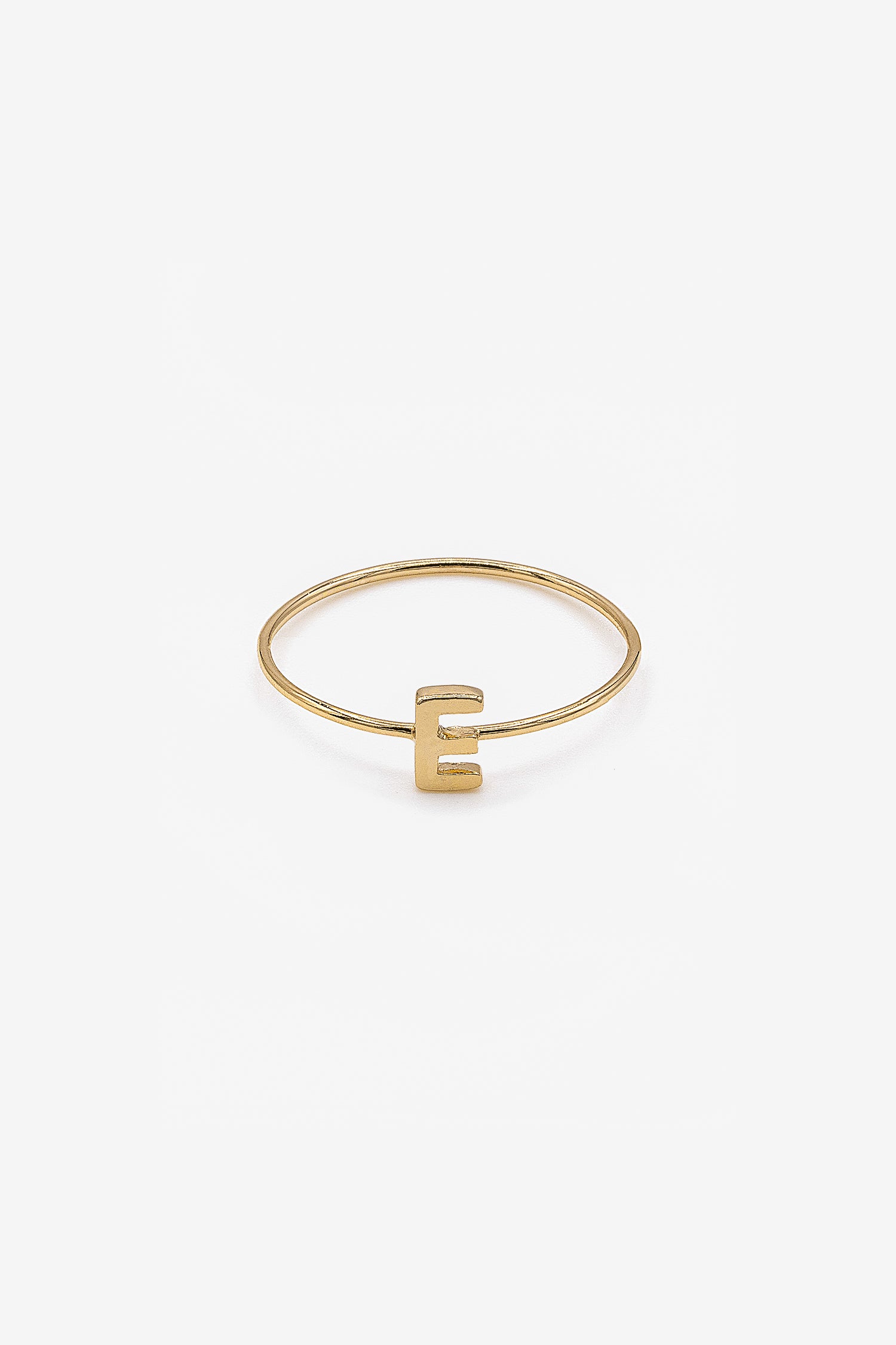 ALPHRNG - Alphabet Ring