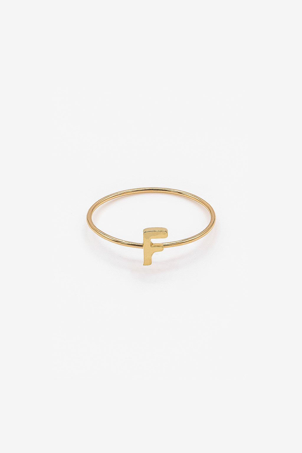 ALPHRNG - Alphabet Ring