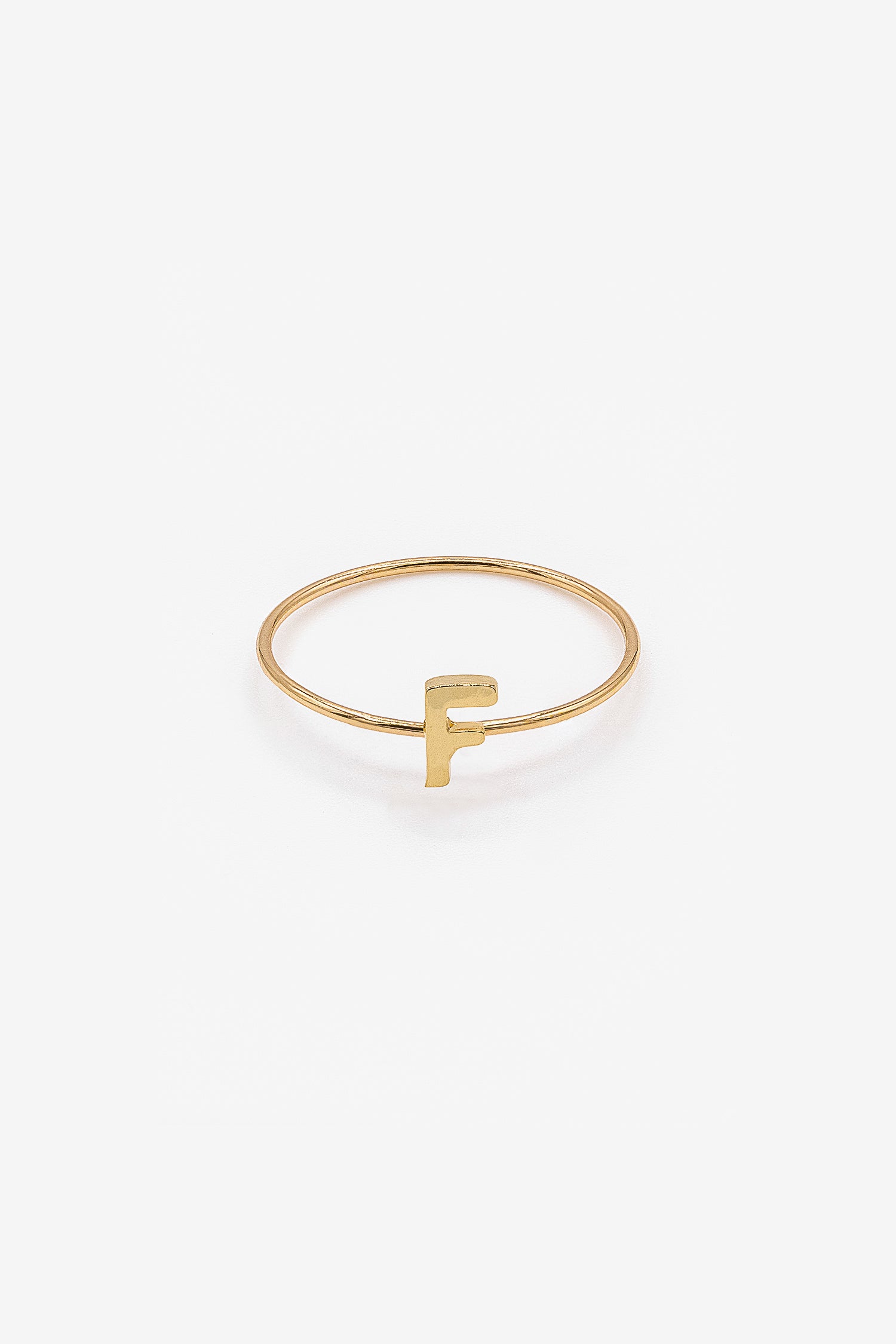ALPHRNG - Alphabet Ring