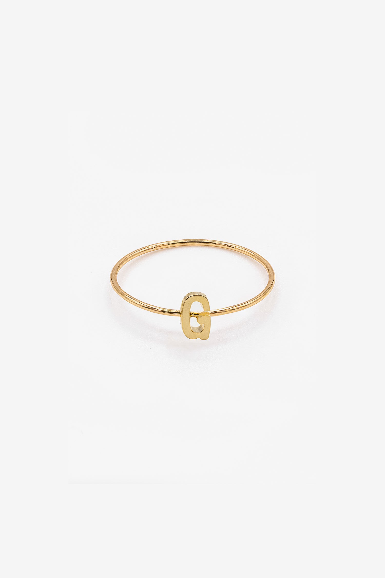 ALPHRNG - Alphabet Ring