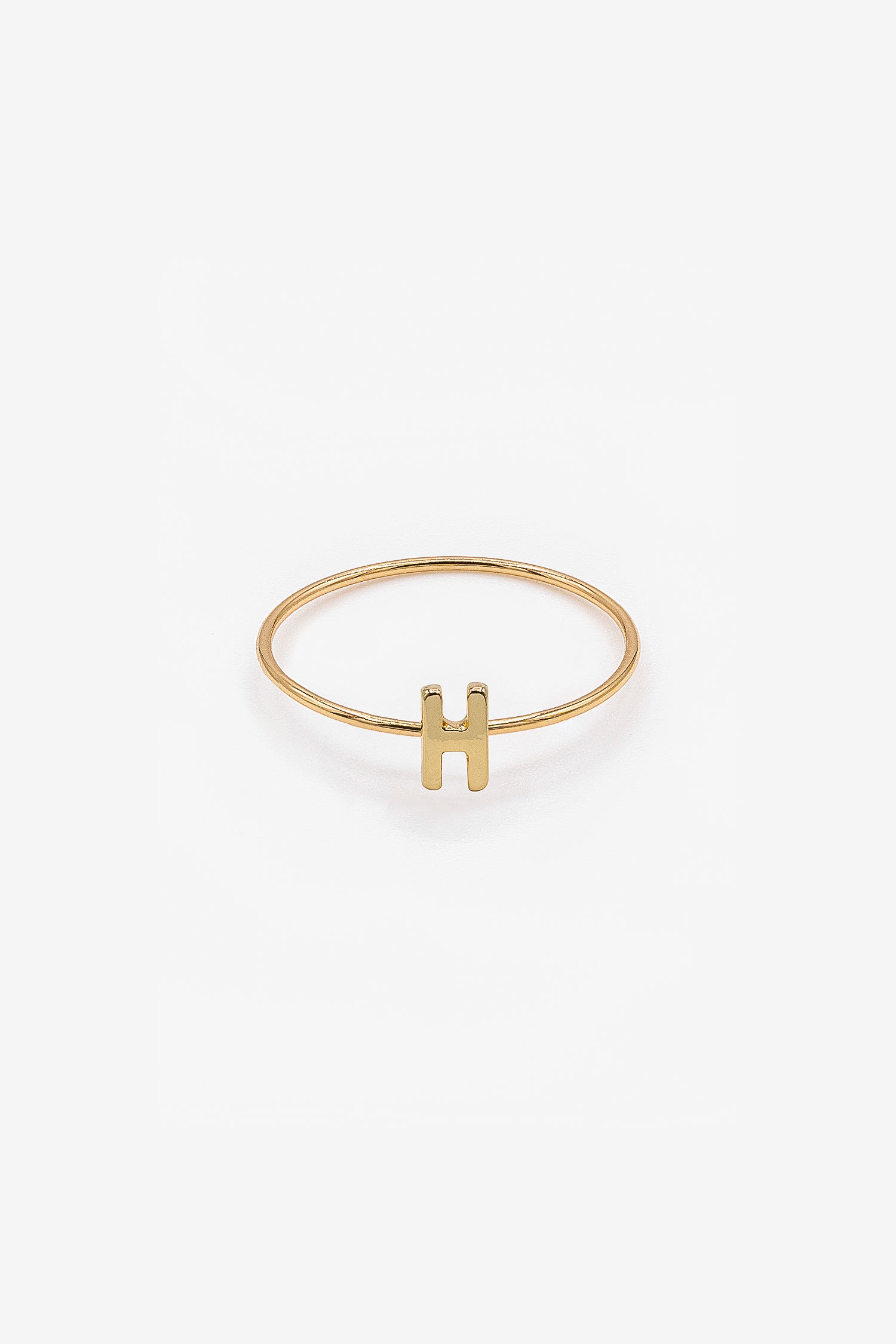 ALPHRNG - Alphabet Ring