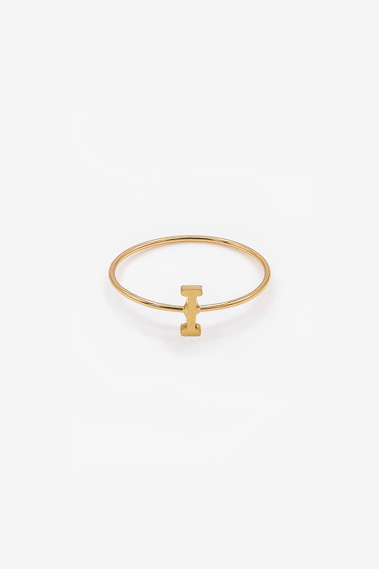 ALPHRNG - Alphabet Ring