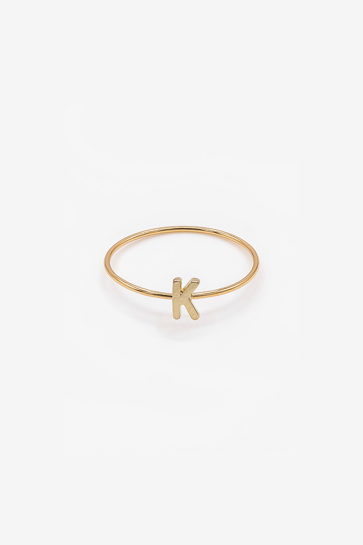 ALPHRNG - Alphabet Ring