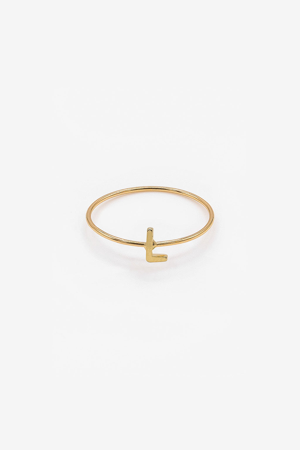 ALPHRNG - Alphabet Ring