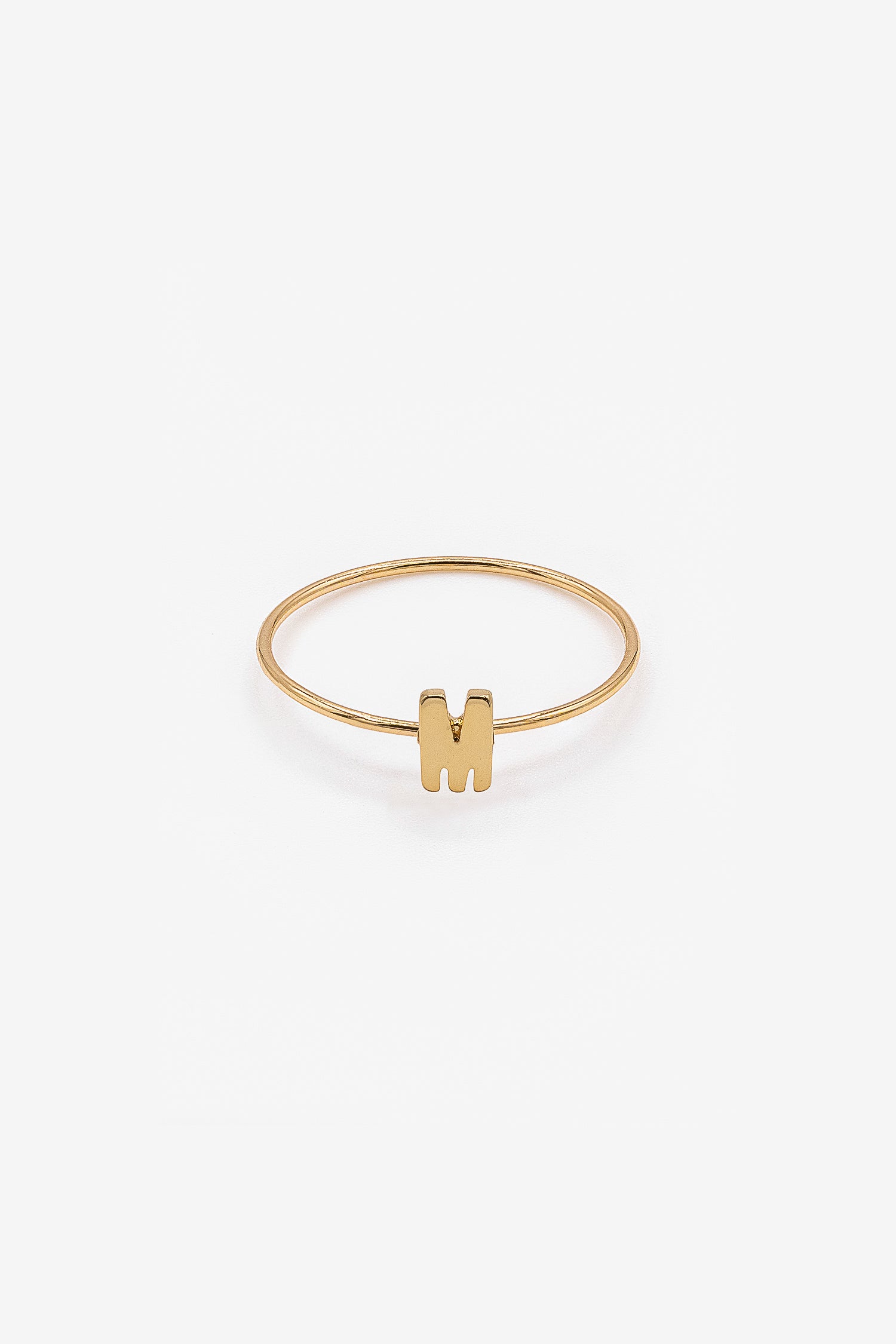 ALPHRNG - Alphabet Ring