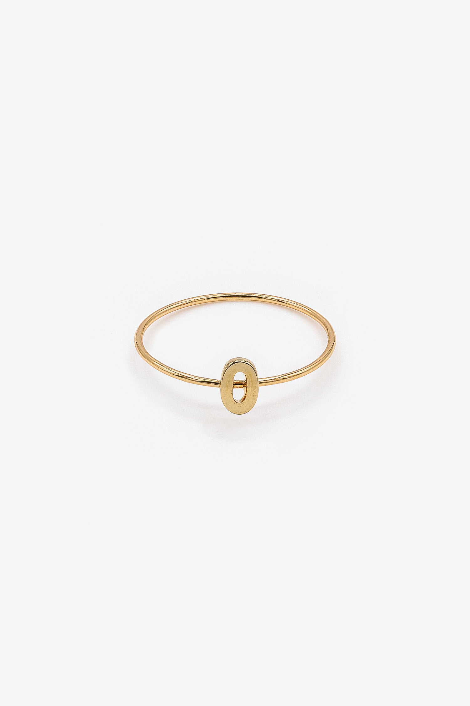 ALPHRNG - Alphabet Ring