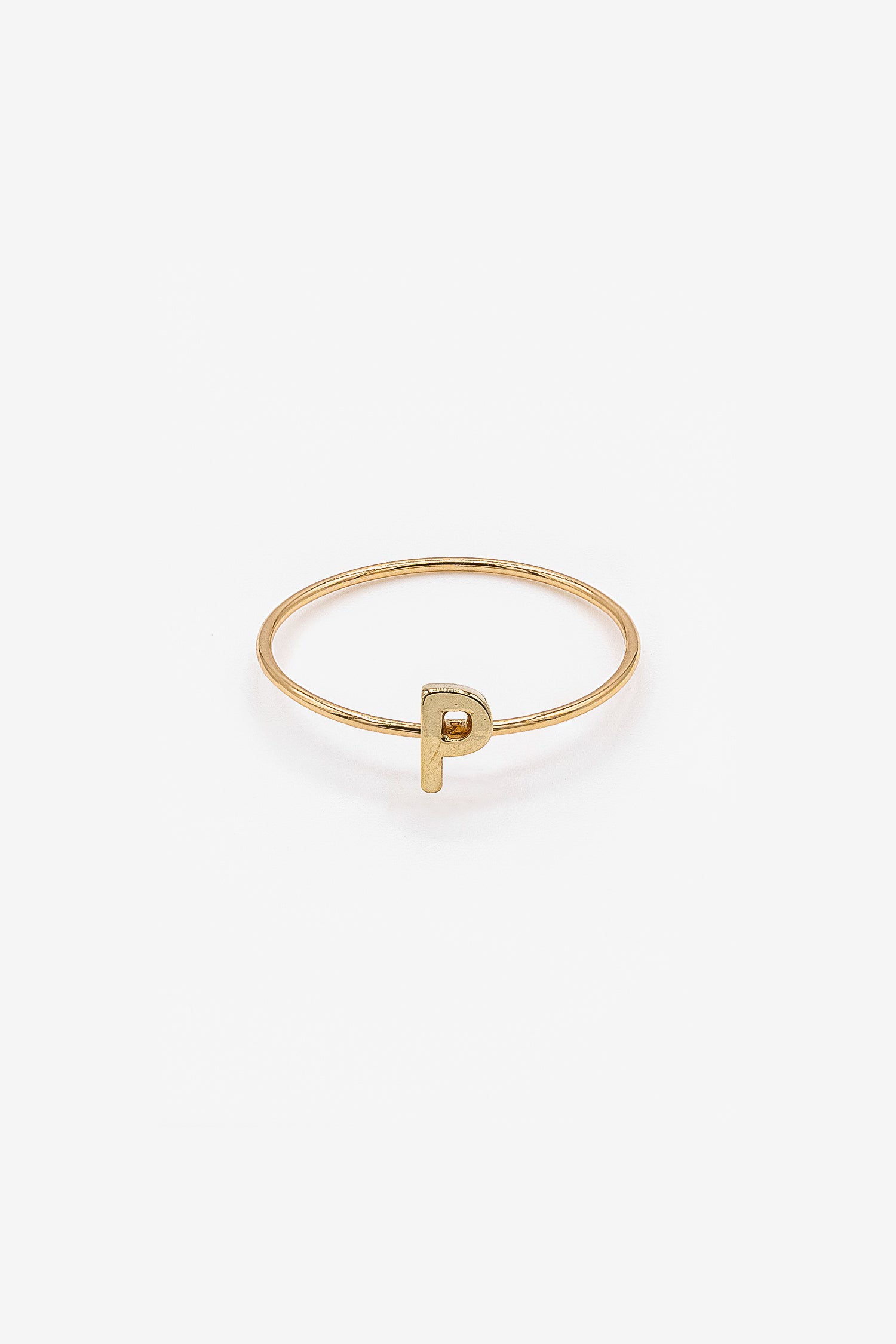 ALPHRNG - Alphabet Ring