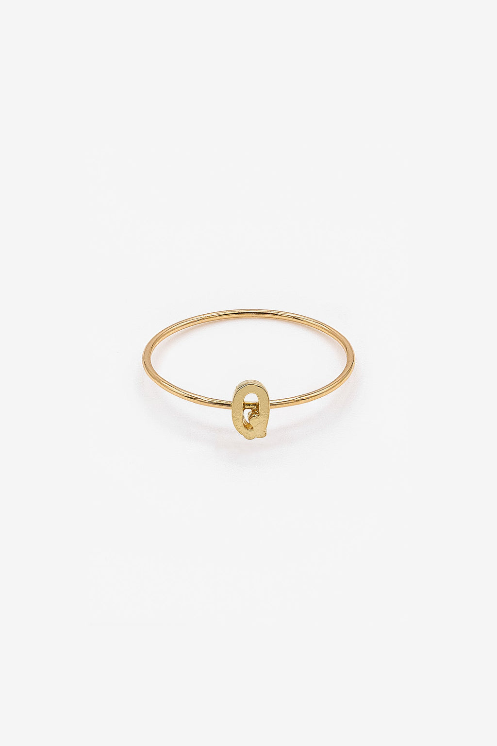 ALPHRNG - Alphabet Ring