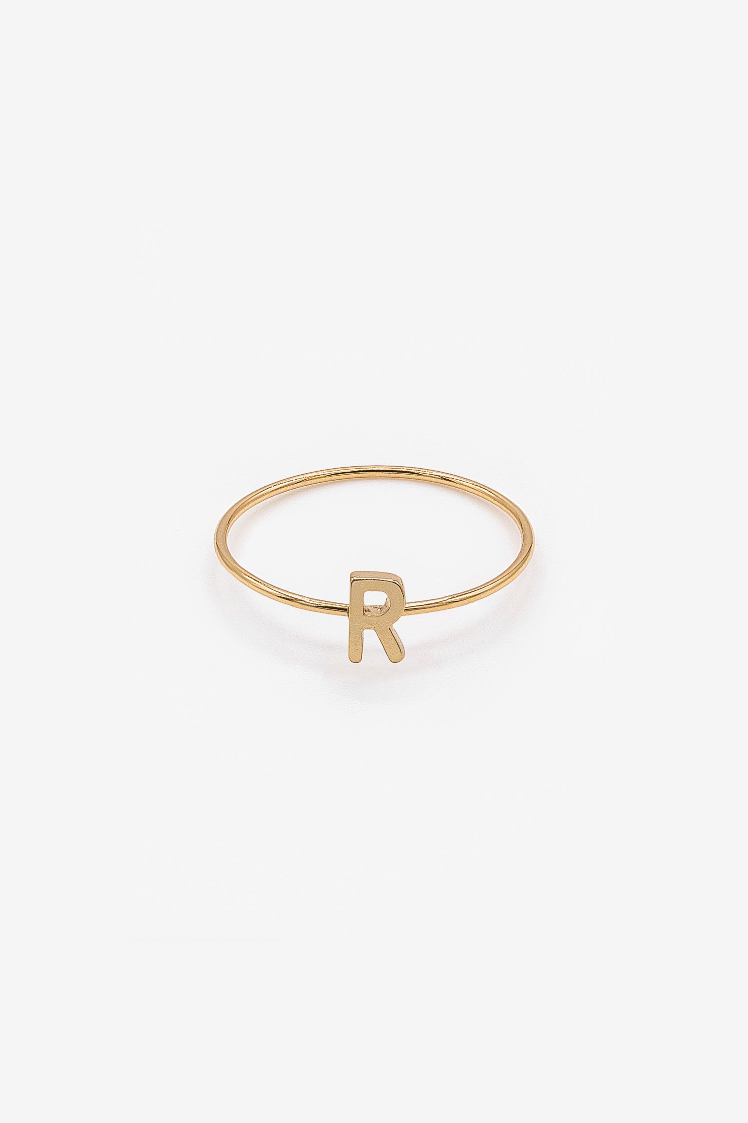 ALPHRNG - Alphabet Ring