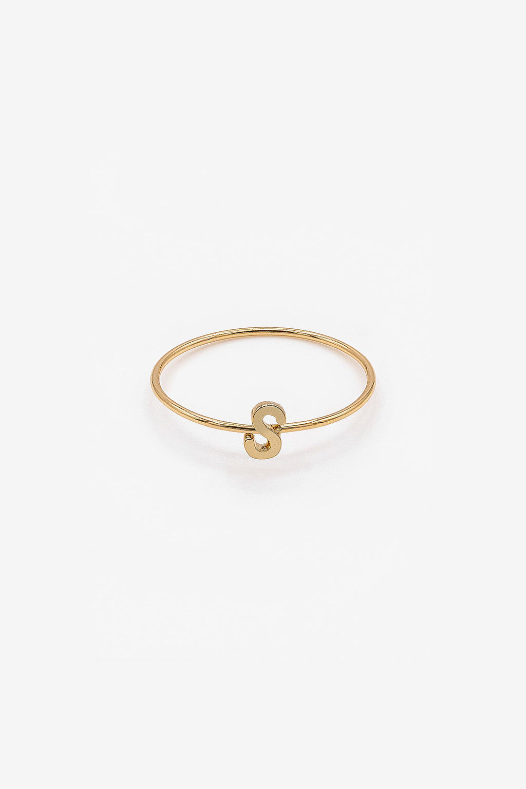 ALPHRNG - Alphabet Ring