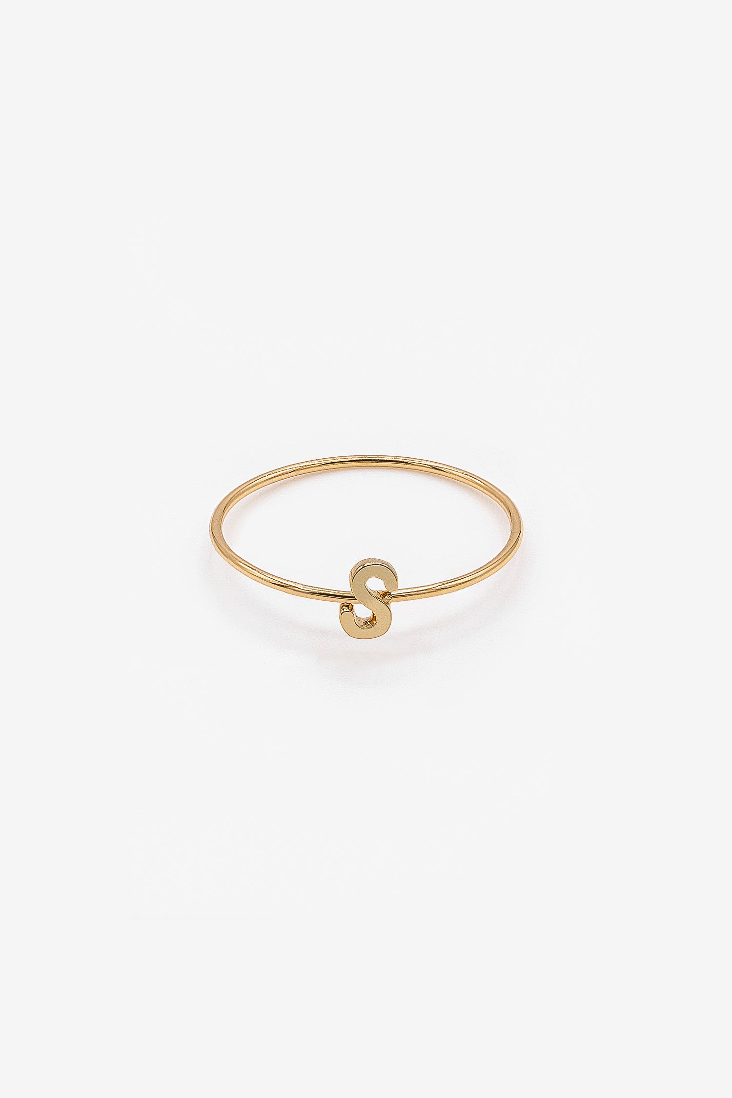 ALPHRNG - Alphabet Ring