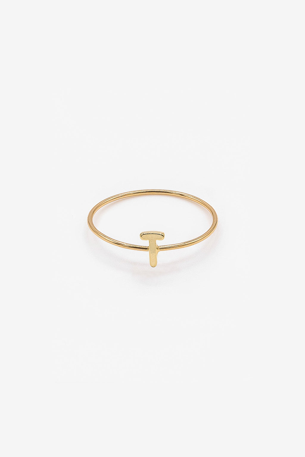 ALPHRNG - Alphabet Ring