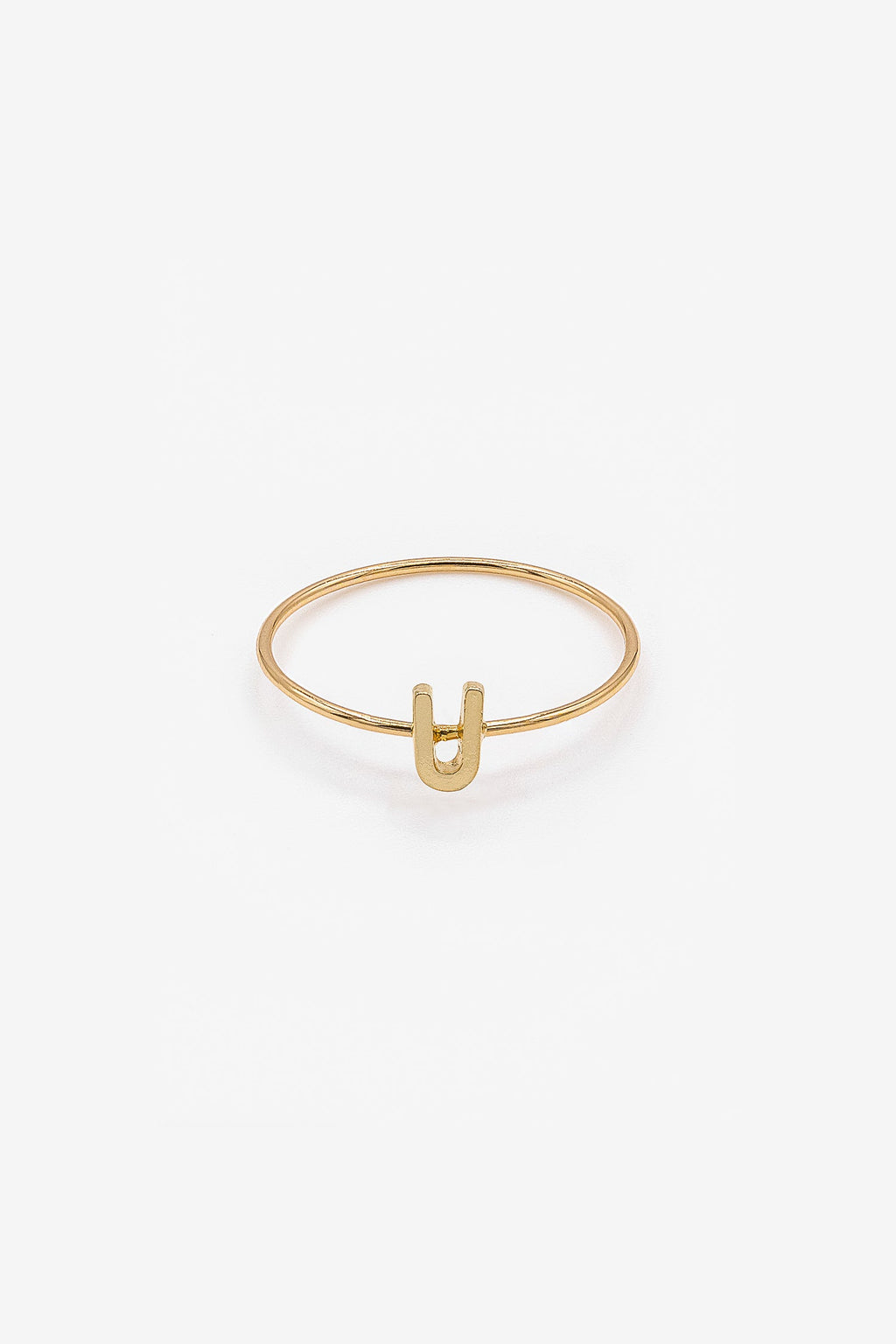 ALPHRNG - Alphabet Ring