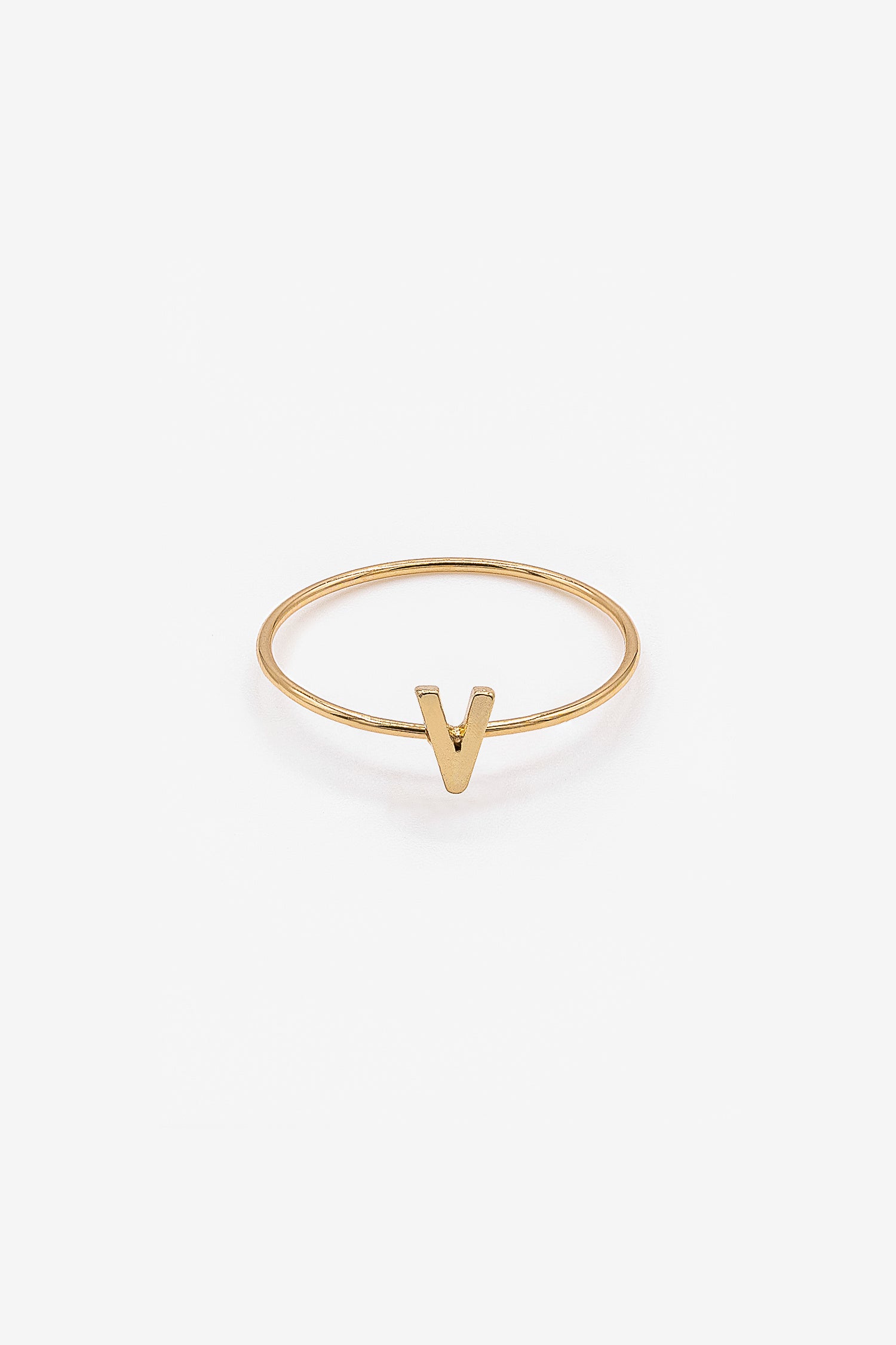 ALPHRNG - Alphabet Ring